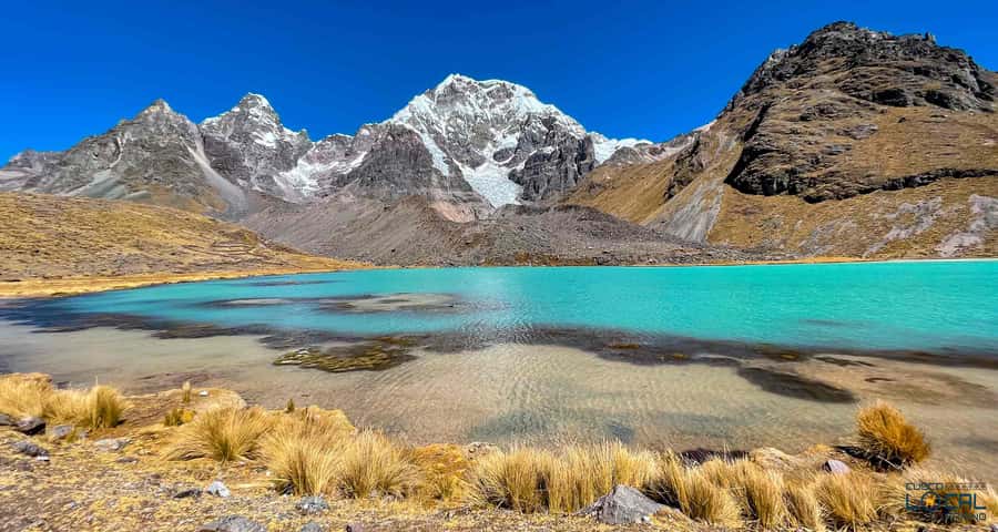 From Cusco: 7 Lakes of Ausangate Full Day Tour - What the $130 price really buys