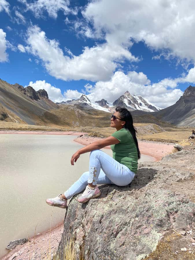 From Cusco: 7 lakes with hot springs in Ausangate and meals - Key points to know before booking