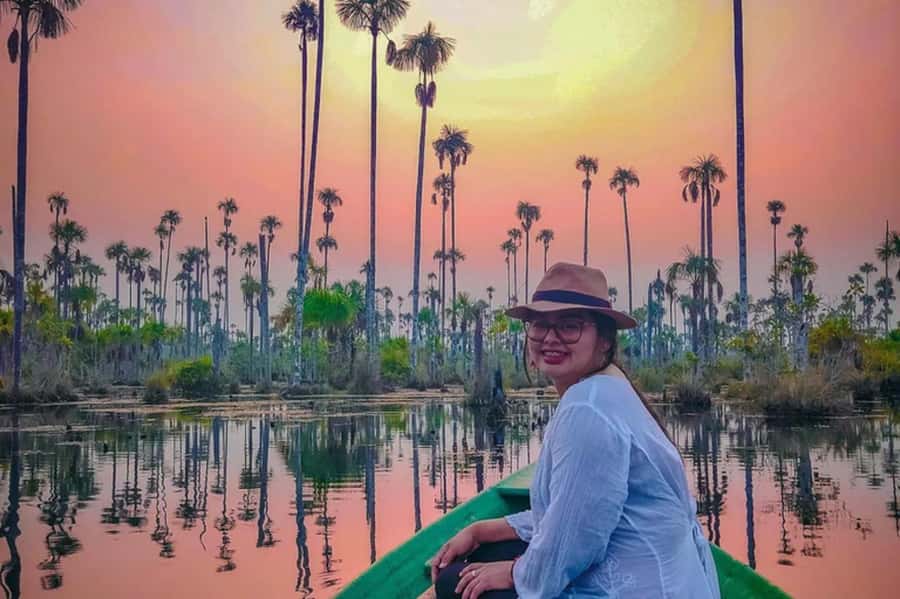 From Cusco: Amazon jungle for two days with sleeper bus and private lodge - The long road from Cusco to Puerto Maldonado