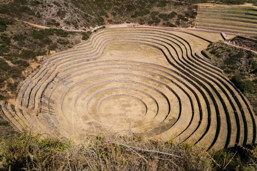 From Cusco: ATV Off-Road Tour to Moray and Maras Salt Mines - Key points before you book