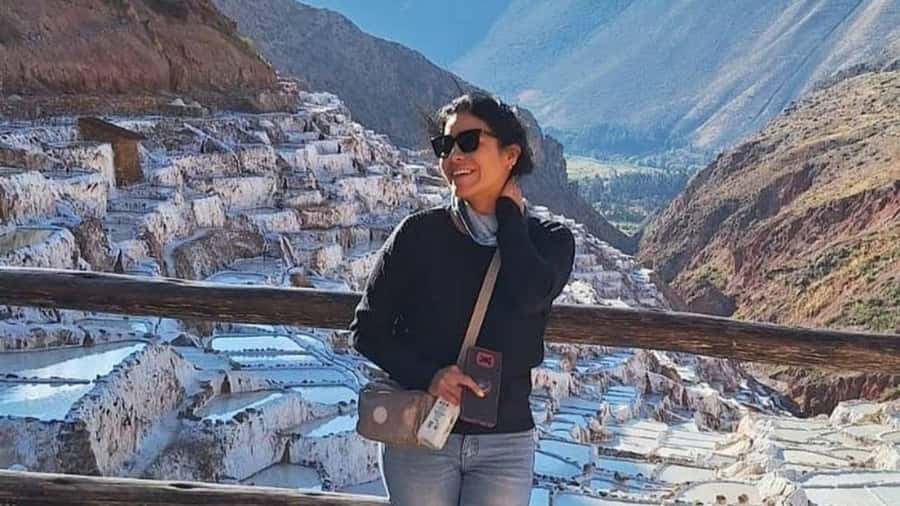 from Cusco: Atv Tour Maras, Moray, and Salt Mines - Key points to know before you book