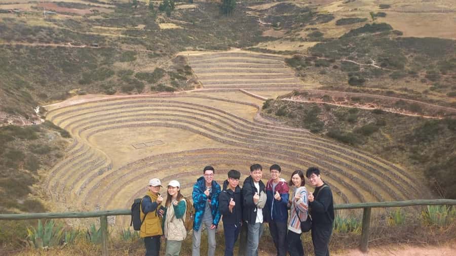 from Cusco: Atv Tour Maras, Moray, and Salt Mines - Price, extra fees, and overall value