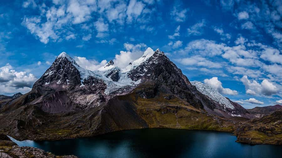 From Cusco: Ausangate 7 Lakes Tour with Meals - Why the Ausangate lakes feel different from a quick Cusco outing