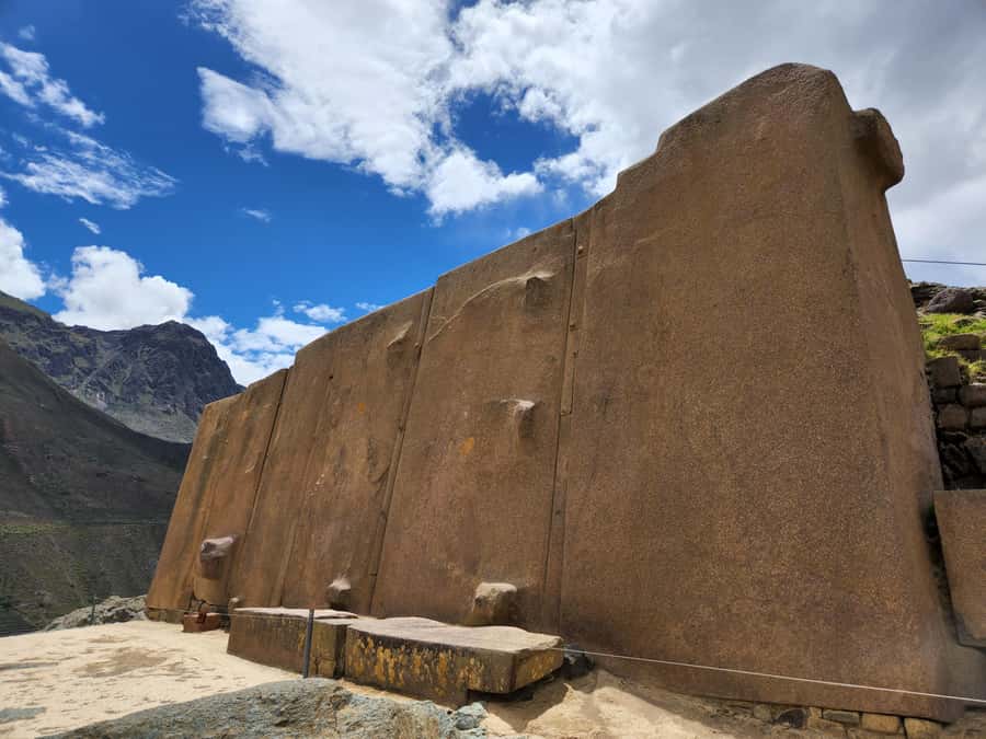 From Cusco: Chinchero, Moray, Maras and Ollantaytambo - Key points before you book