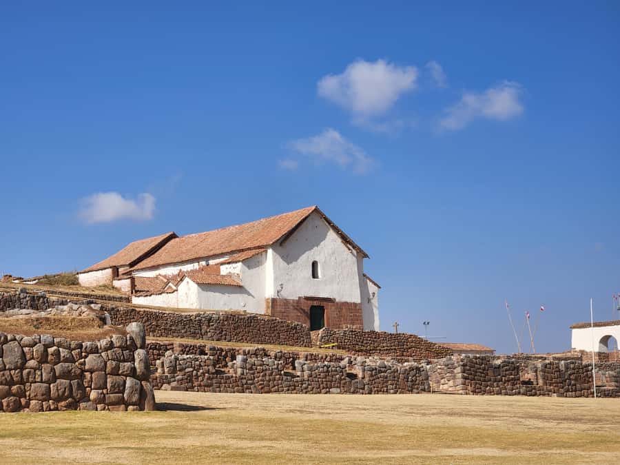 From Cusco: Chinchero, Moray, Maras and Ollantaytambo - Why this Sacred Valley route works