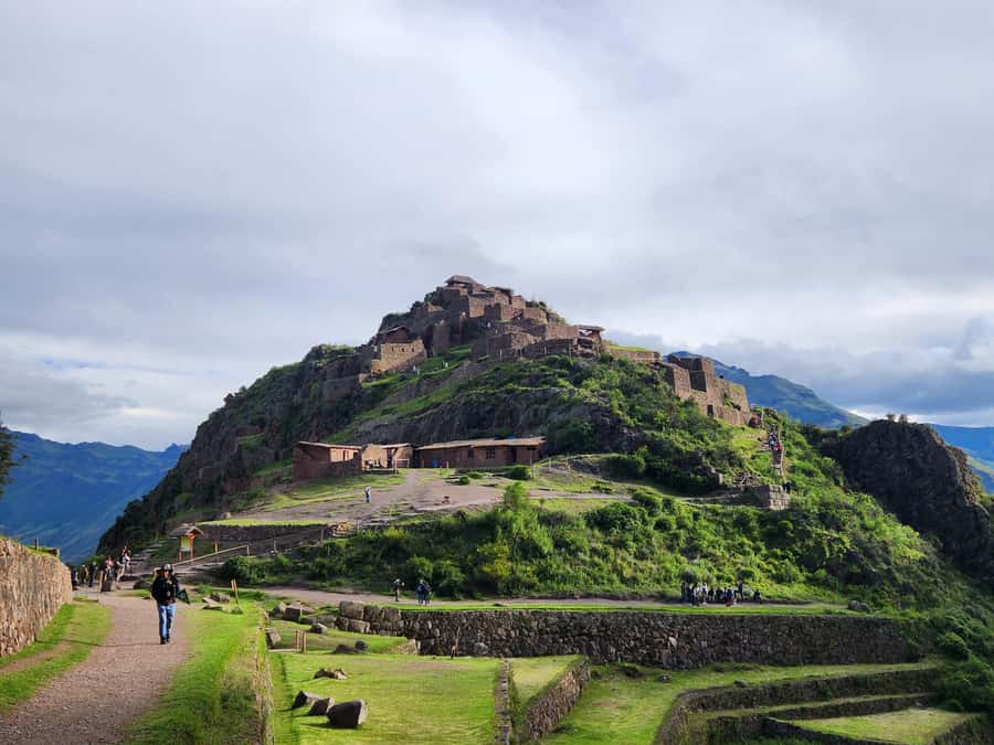 From Cusco: Chinchero, Moray, Maras, Ollantaytambo and Pisaq - The extra stops and how they affect your day