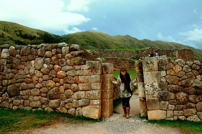 From Cusco City Tour Four Ruins Half Day Tour - What this half-day Cusco tour is really for