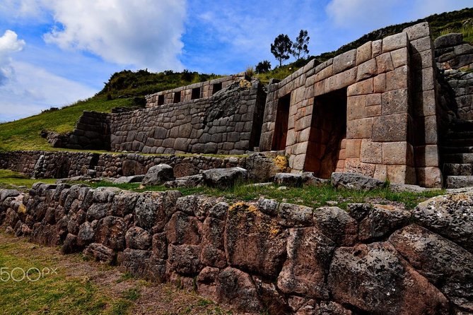 From Cusco City Tour Four Ruins Half Day Tour - Guide quality can shape the whole morning