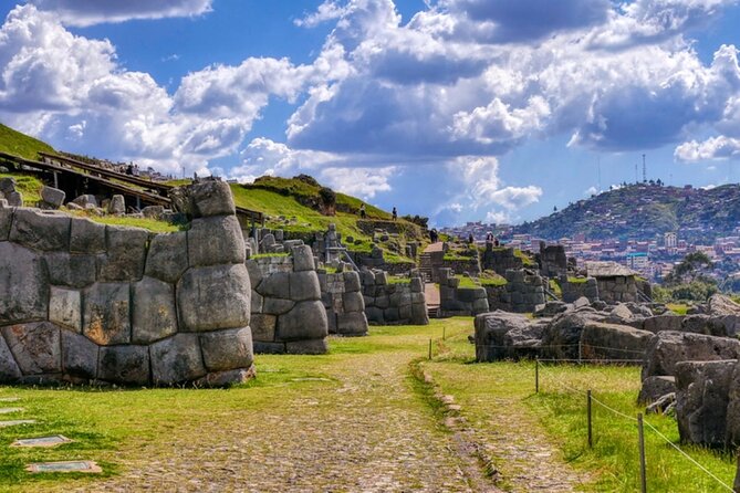 From Cusco City Tour Four Ruins Half Day Tour - Who will enjoy this route most