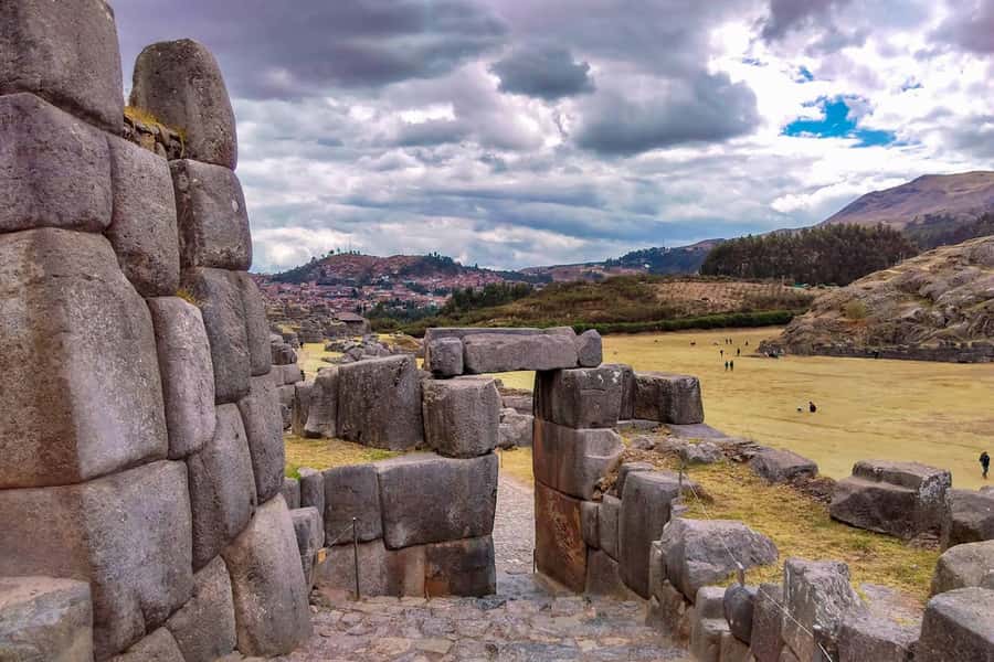 From Cusco: City Tour in Cusco - Sacsayhuamán and Koricancha - Key points to know before booking