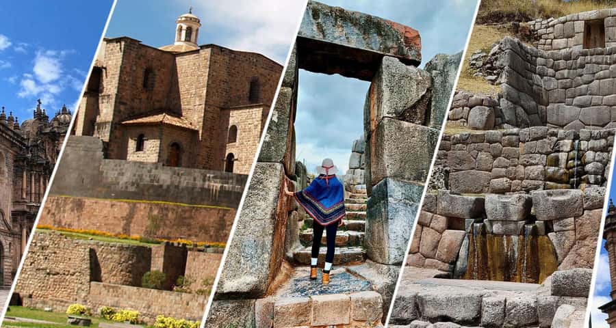 From Cusco: City Tour in Cusco - Sacsayhuamán and Koricancha - Should you book it?