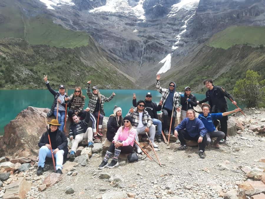 From Cusco: Excursion to Humantay lake from Cusco - Quick facts about the Humantay Lake day trip