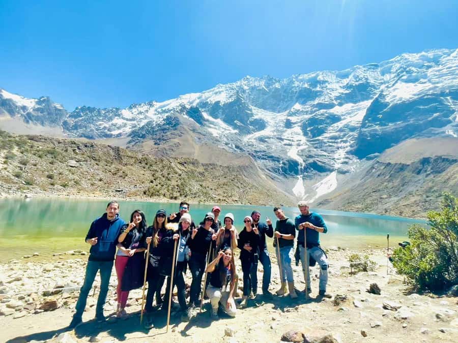 From Cusco: Excursion to Humantay lake from Cusco - Why Humantay Lake makes a strong day trip from Cusco