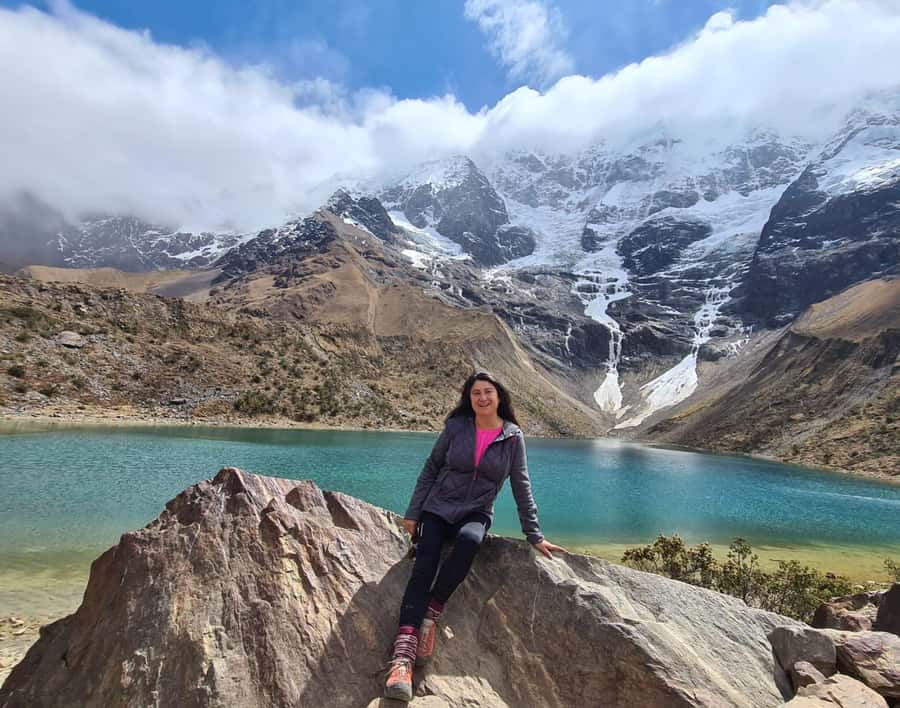 From Cusco: Excursion to Humantay lake from Cusco - Horses can save the climb, but they change the experience