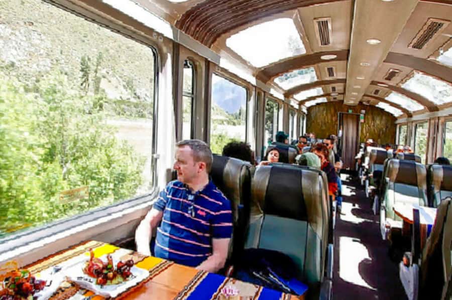 From Cusco: Full-Day Group Tour of Machu Picchu - Key points to know before booking