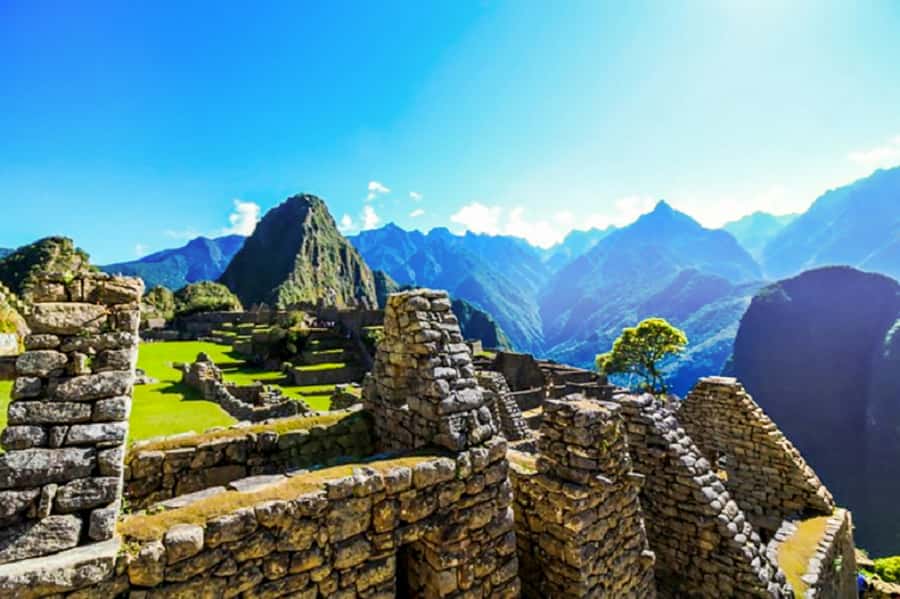 From Cusco: Full-Day Group Tour of Machu Picchu - Why this $321 trip can be worth it