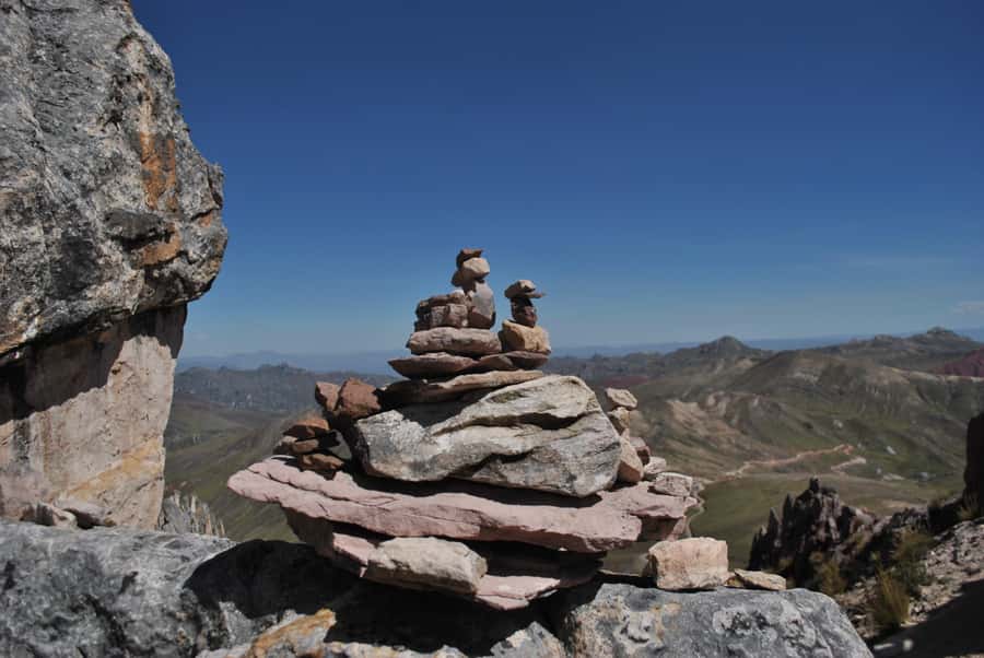 From Cusco: Full day Palcoyo Rainbow Mountain Tour - The early morning pickup in Cusco