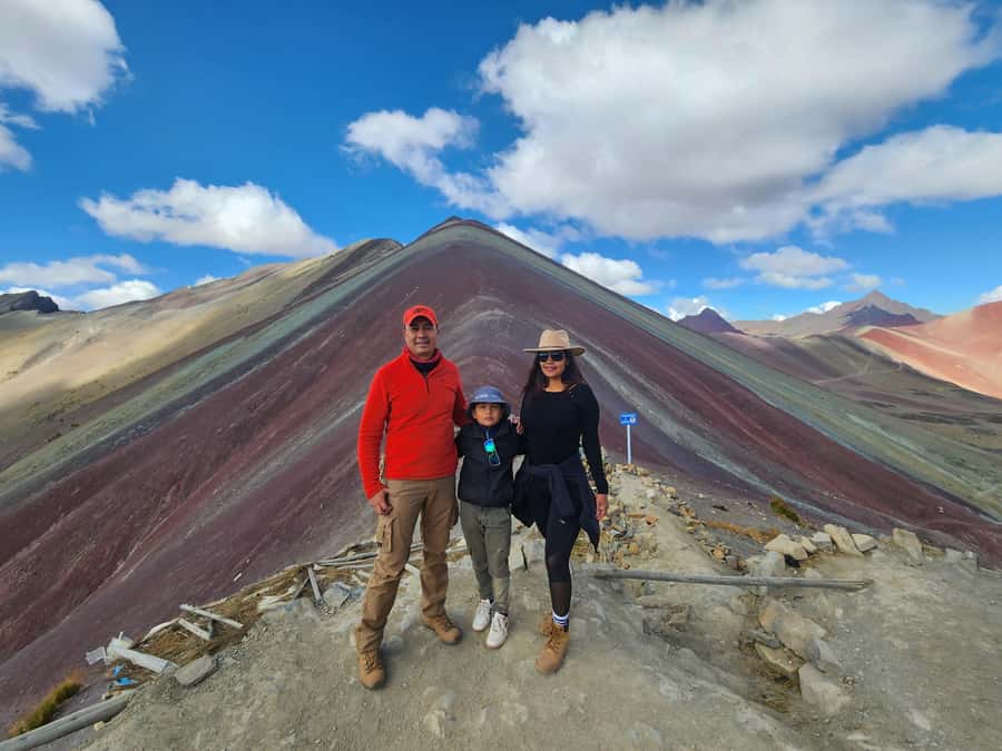 From Cusco: Full Day tour to Rainbow mountain and Red Valley - Should You Book It?