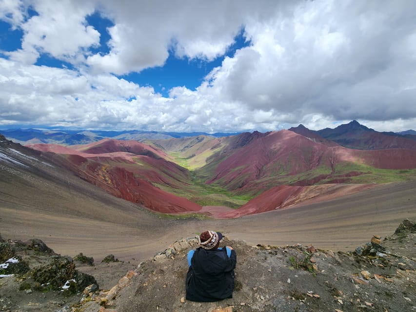 From Cusco: Full Day tour to Rainbow mountain and Red Valley - Is $22 a Fair Price?