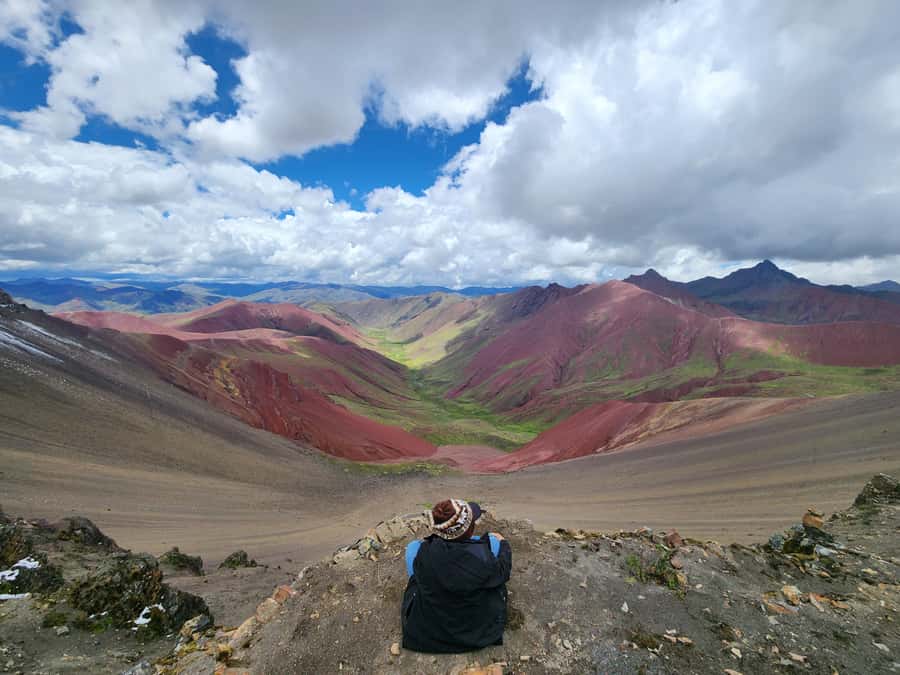 From Cusco: Full Day tour to Rainbow mountain and Red Valley - Who Should Book This Rainbow Mountain Tour?