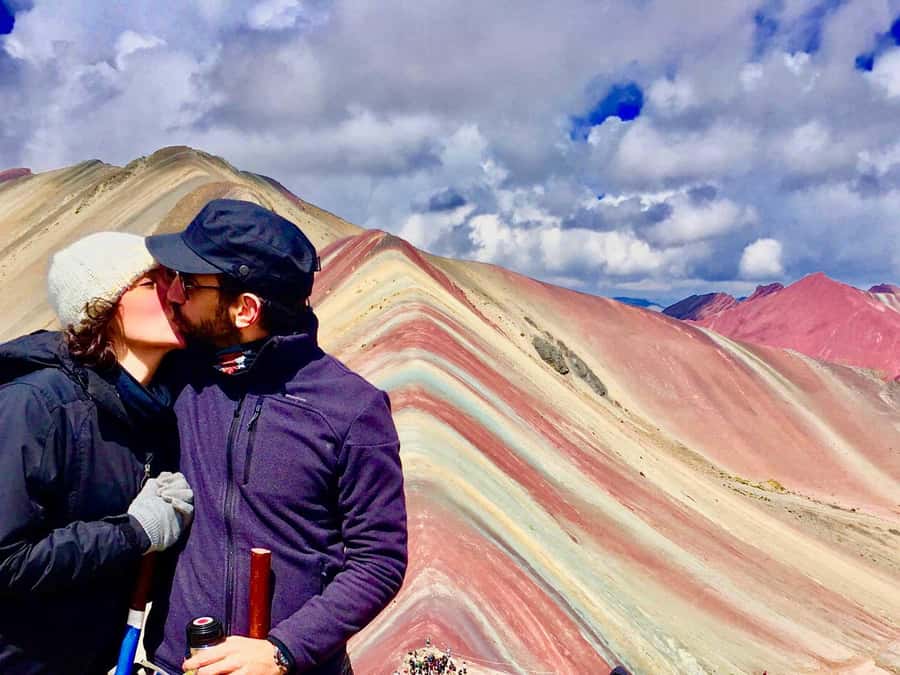 From Cusco: Guided Trip to Rainbow Mountain (6:30am option) - Why Rainbow Mountain takes a full day from Cusco