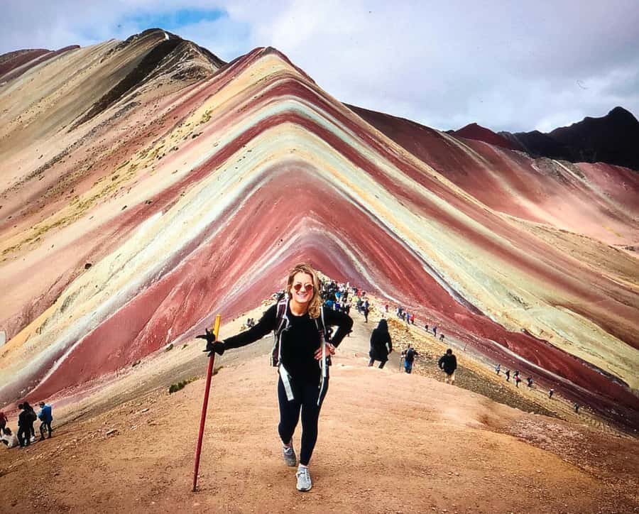 From Cusco: Guided Trip to Rainbow Mountain (6:30am option) - Is the $45 price good value?
