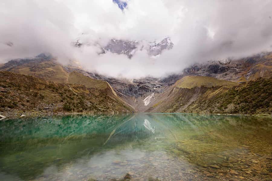 From Cusco: Hike to Humantay Lake one day With Meals - Key points to know before booking