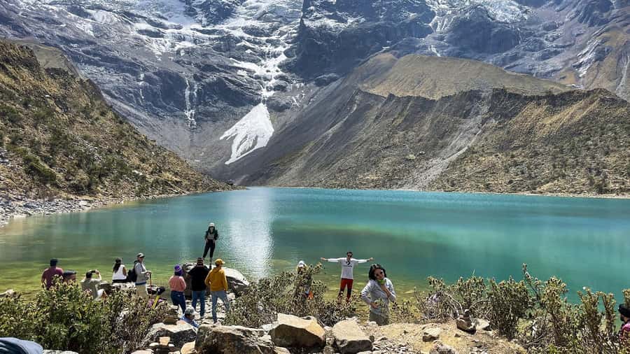 From Cusco: Hike to Humantay Lake one day With Meals - Why Humantay Lake makes a worthwhile day trip