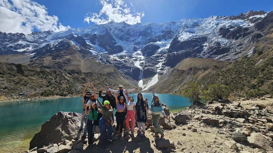 From Cusco: Humantay Lake Day Trip with Breakfast and Lunch - Key points at a glance