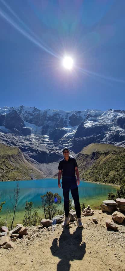 From Cusco: Humantay Lake Day Trip with Breakfast and Lunch - The long ride back to Cusco