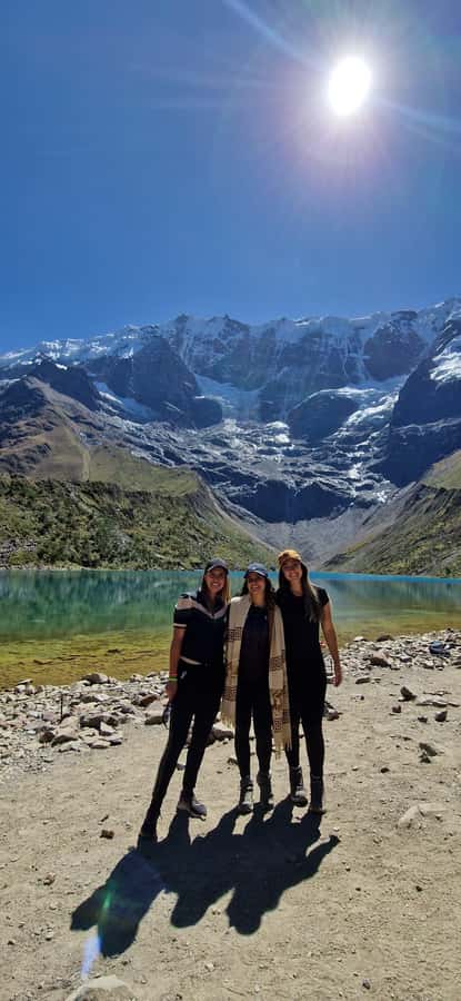 From Cusco: Humantay Lake Day Trip with Breakfast and Lunch - A 4:00 AM start from Cusco
