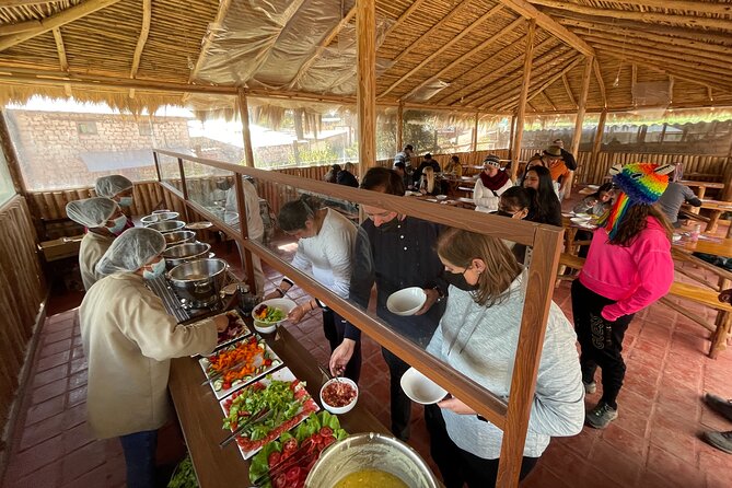 From Cusco: Humantay lake full day tour - Why Humantay Lake makes such a strong day trip