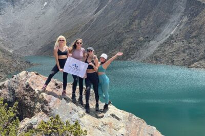 Humantay lake full day tour