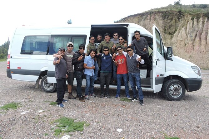 From Cusco: Humantay lake full day tour - The lake, the snow peaks, and time for photos