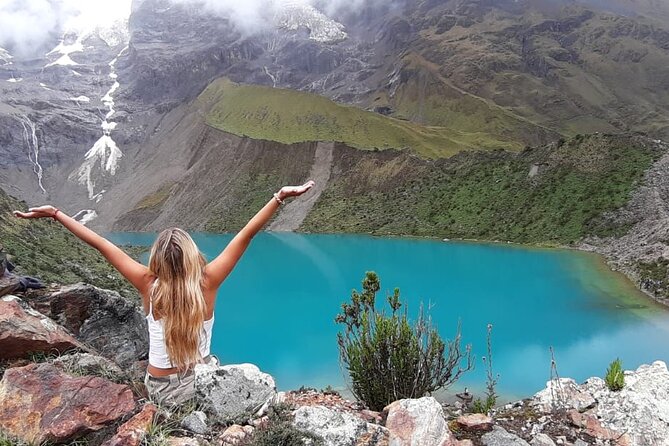 From Cusco: Humantay lake full day tour - Lunch and the return to Cusco