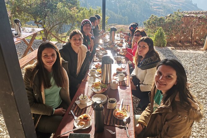 From Cusco: Humantay lake full day tour - Who should book this Humantay Lake tour?