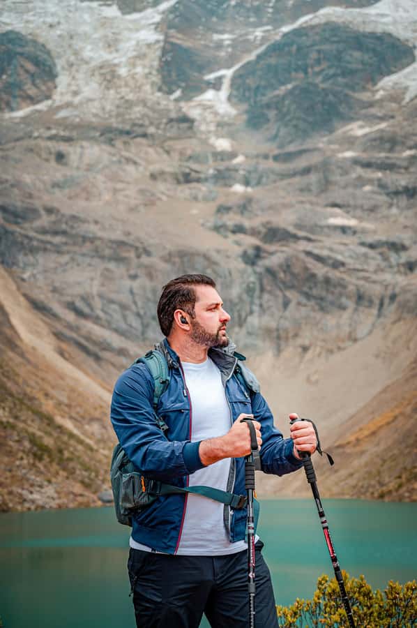 From Cusco: Humantay Lake Tour - Key points to know before booking