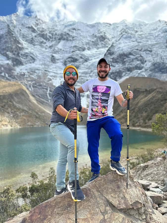 From Cusco: Humantay Lake Tour - Why this Humantay Lake trip is worth considering