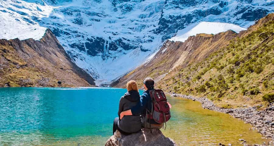 From Cusco: Humantay Lake Tour + Breakfast and Buffet Lunch - Breakfast in Mollepata Before the Climb