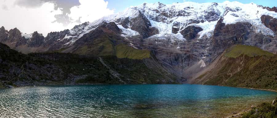 From Cusco: Humantay Lake Tour + Breakfast and Buffet Lunch - Is the $30 Price Good Value?