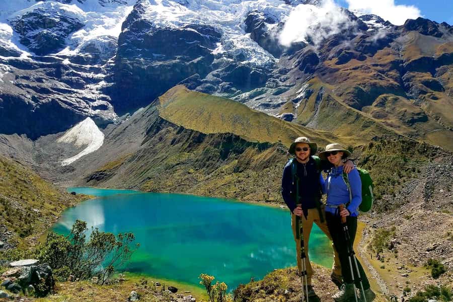 From Cusco: Humantay Lake Tour + Breakfast and Buffet Lunch - The 4:30 a.m. Pickup and Drive From Cusco