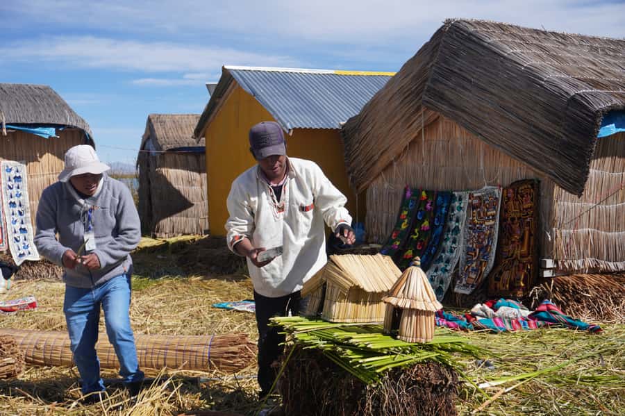 From Cusco: Lake Titicaca, Uros and Amantani by sleeper bus - The five things to know before booking