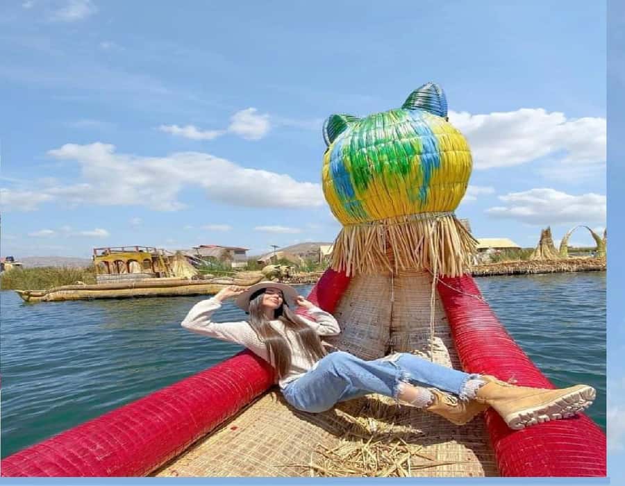From Cusco: Lake Titicaca with a visit to Uros and Taquile - Key points to know before booking