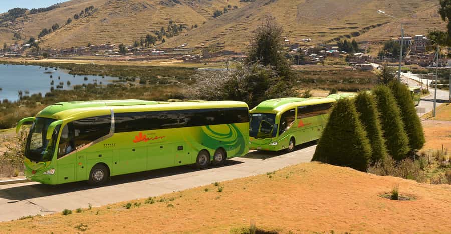 From Cusco: Lake Titicaca with a visit to Uros and Taquile - Taquile Island, fresh fish, and a walking tour