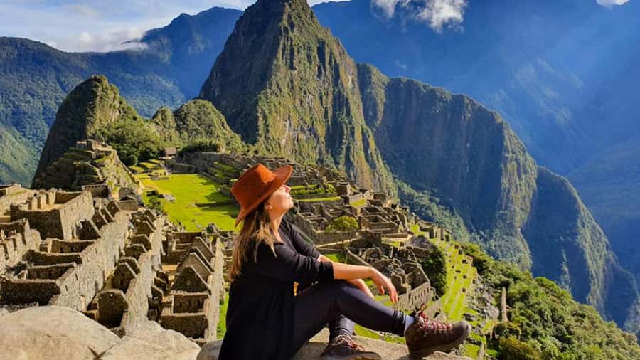 From Cusco: Machu Picchu 2-Day Inca Trail - Key points at a glance