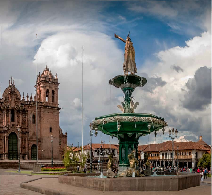 From Cusco: Machu Picchu 2 days - How to Make the Trip Run Better