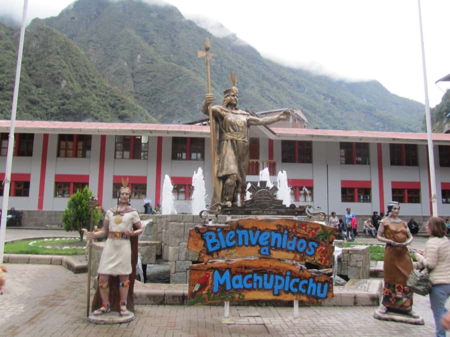 From Cusco: Machu Picchu 2 days - Leaving Cusco Before Sunrise