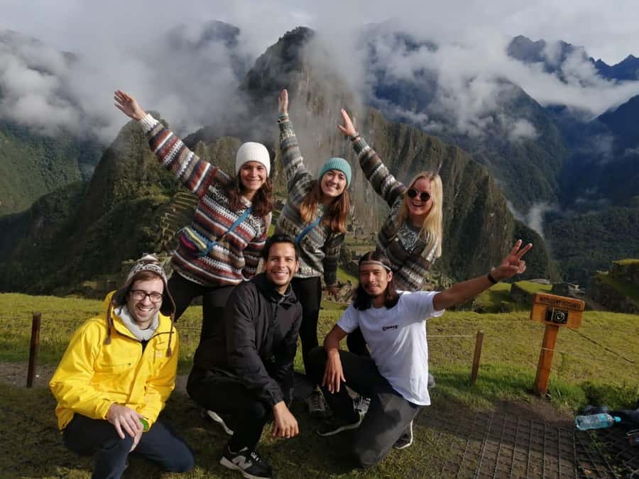 From Cusco: Machu Picchu 2 days - Your Afternoon in Machu Picchu Town