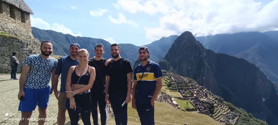 From Cusco: Machu Picchu 2 days - Returning to Cusco by Train