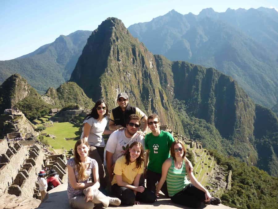 From Cusco: Machu Picchu 2 days - Who Should Choose This Machu Picchu Package
